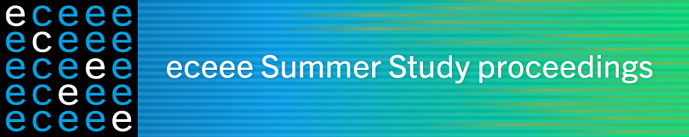 Logo depicting Summer Study Proceedings